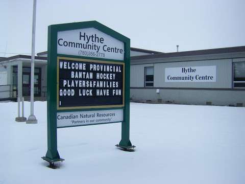 Hythe Community Centre
