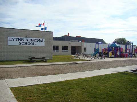 Hythe Regional School