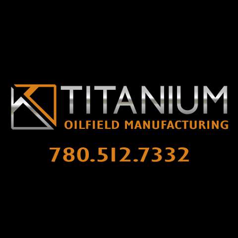 Titanium Oilfield Manufacturing